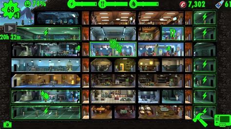 best fallout shelter strategy|best fallout shelter layout 2024.